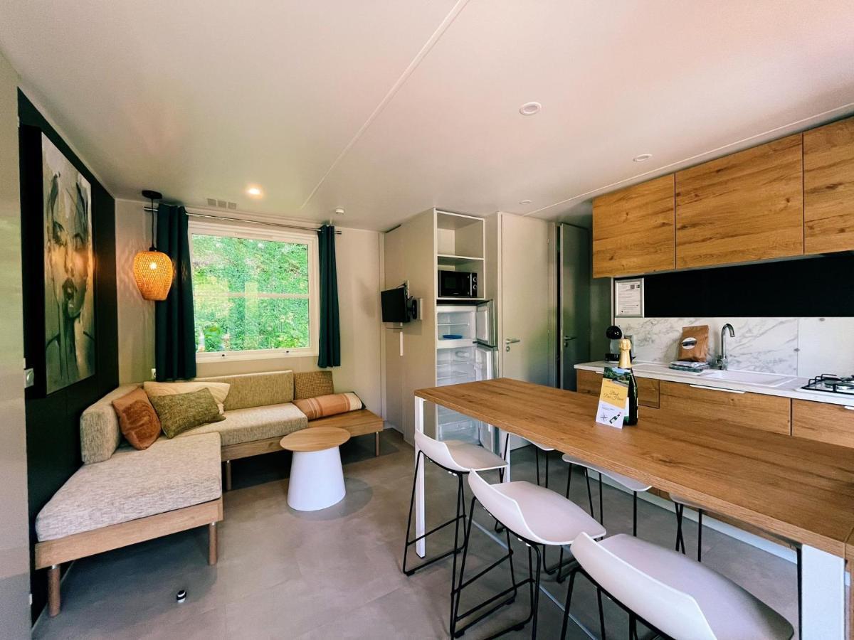 Chalet Teifelslee Goebelsmuhle المظهر الخارجي الصورة